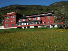 Smedsgården Hotel Nesbyen